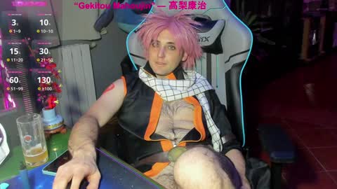 Snapshot of gil_gamesh90 chatting on 01/16/25, 06:27 Mirko online show from 01/16/25, 06:27