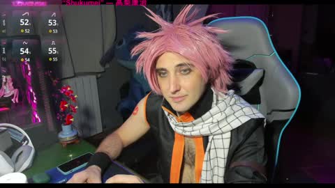 Snapshot of gil_gamesh90 chatting on 01/17/25, 06:54 Mirko online show from 01/17/25, 06:54