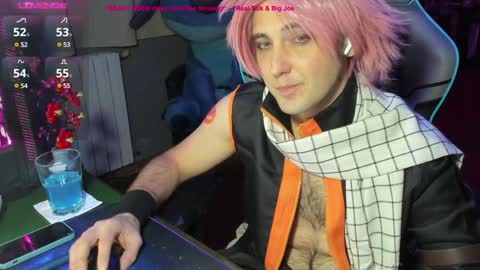 Snapshot of gil_gamesh90 chatting on 01/17/25, 10:01 Mirko online show from 01/17/25, 10:01