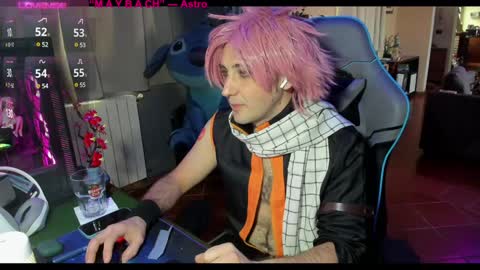 Snapshot of gil_gamesh90 chatting on 01/18/25, 07:28 Mirko online show from 01/18/25, 07:28