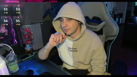 Snapshot of gil_gamesh90 chatting on 01/19/25, 02:59 Mirko online show from 01/19/25, 02:59