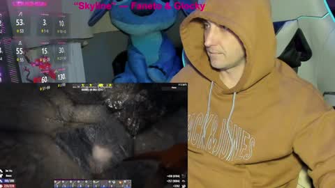 Snapshot of gil_gamesh90 chatting on 01/20/25, 06:43 Mirko online show from 01/20/25, 06:43