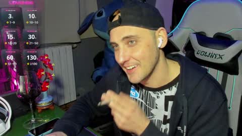 Snapshot of gil_gamesh90 chatting on 01/24/25, 05:00 Mirko online show from 01/24/25, 05:00