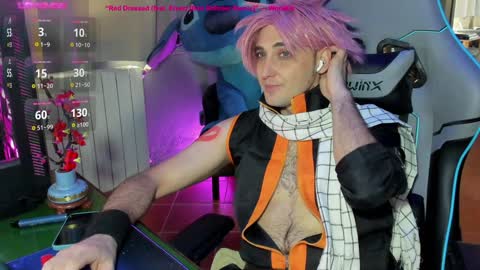 Snapshot of gil_gamesh90 chatting on 01/26/25, 02:30 Mirko online show from 01/26/25, 02:30