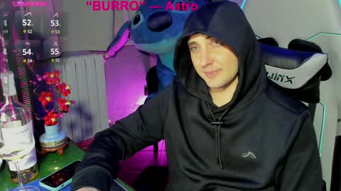 Snapshot of gil_gamesh90 chatting on 01/27/25, 09:44 Mirko online show from 01/27/25, 09:44