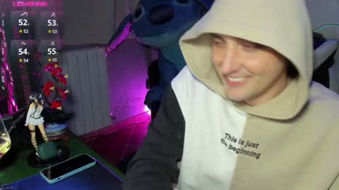 Snapshot of gil_gamesh90 chatting on 01/29/25, 06:39 Mirko online show from 01/29/25, 06:39