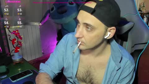 Snapshot of gil_gamesh90 chatting on 01/31/25, 12:29 Mirko online show from 01/31/25, 12:29