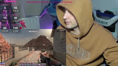 Snapshot of gil_gamesh90 chatting on 02/02/25, 02:56 Mirko online show from 02/02/25, 02:56