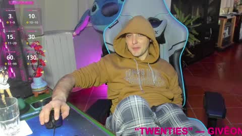 Snapshot of gil_gamesh90 chatting on 02/08/25, 03:21 Mirko online show from 02/08/25, 03:21