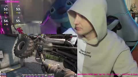 Snapshot of gil_gamesh90 chatting on 02/09/25, 08:54 Mirko online show from 02/09/25, 08:54