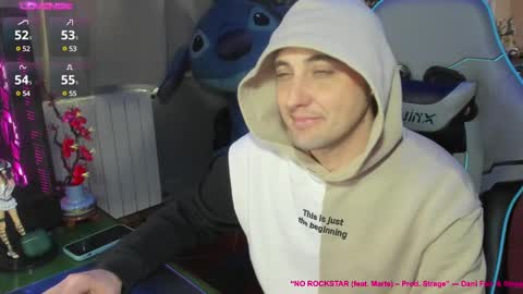 Snapshot of gil_gamesh90 chatting on 02/09/25, 03:01 Mirko online show from 02/09/25, 03:01