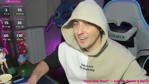 Snapshot of gil_gamesh90 chatting on 02/09/25, 06:05 Mirko online show from 02/09/25, 06:05