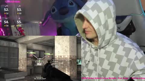 Snapshot of gil_gamesh90 chatting on 02/12/25, 02:21 Mirko online show from 02/12/25, 02:21