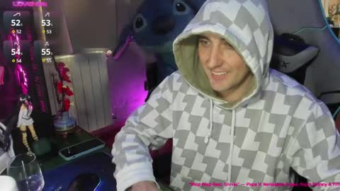 Snapshot of gil_gamesh90 chatting on 02/13/25, 12:11 Mirko online show from 02/13/25, 12:11