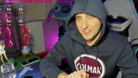 Snapshot of gil_gamesh90 chatting on 02/18/25, 08:14 Mirko online show from 02/18/25, 08:14