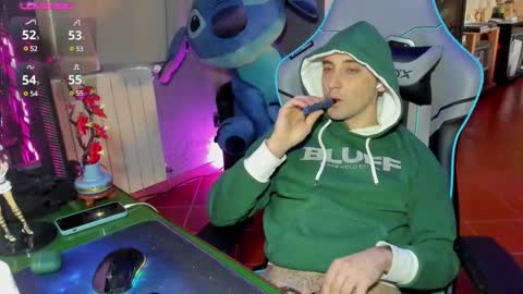 Snapshot of gil_gamesh90 chatting on 02/21/25, 06:29 Mirko online show from 02/21/25, 06:29