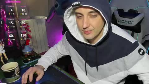 Snapshot of gil_gamesh90 chatting on 02/22/25, 08:07 Mirko online show from 02/22/25, 08:07