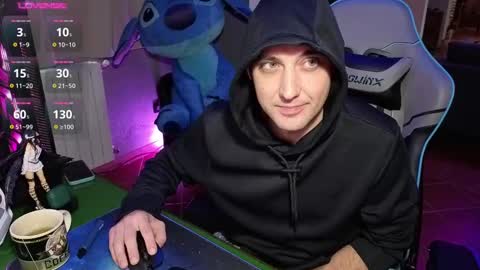 Snapshot of gil_gamesh90 chatting on 02/23/25, 06:49 Mirko online show from 02/23/25, 06:49