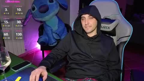 Snapshot of gil_gamesh90 chatting on 02/23/25, 09:05 Mirko online show from 02/23/25, 09:05