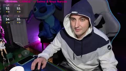 Snapshot of gil_gamesh90 chatting on 02/26/25, 06:32 Mirko online show from 02/26/25, 06:32