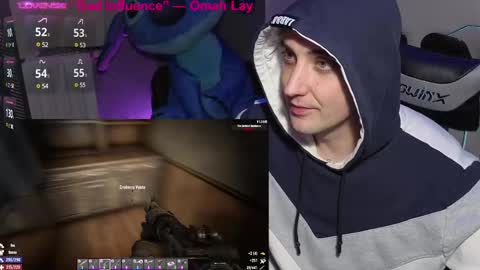 Snapshot of gil_gamesh90 chatting on 02/27/25, 06:31 Mirko online show from 02/27/25, 06:31