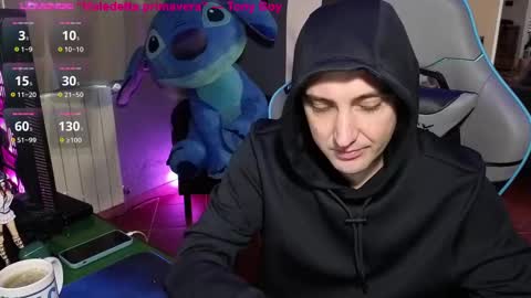 Snapshot of gil_gamesh90 chatting on 02/28/25, 06:54 Mirko online show from 02/28/25, 06:54