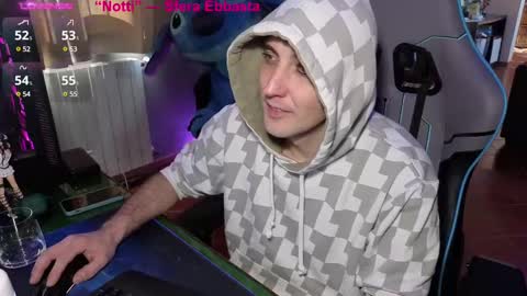 Snapshot of gil_gamesh90 chatting on 03/03/25, 12:58 Mirko online show from 03/03/25, 12:58