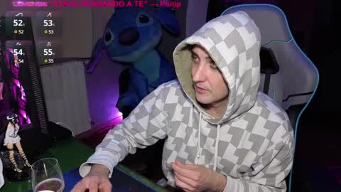 Snapshot of gil_gamesh90 chatting on 03/03/25, 07:06 Mirko online show from 03/03/25, 07:06