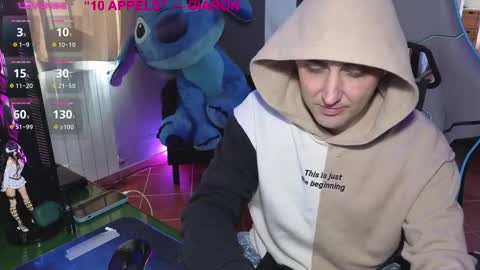 Snapshot of gil_gamesh90 chatting on 03/05/25, 11:49 Mirko online show from 03/05/25, 11:49