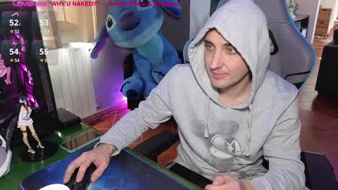 Snapshot of gil_gamesh90 chatting on 03/07/25, 11:51 Mirko online show from 03/07/25, 11:51