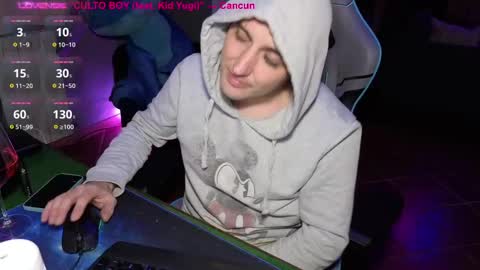 Snapshot of gil_gamesh90 chatting on 03/07/25, 06:33 Mirko online show from 03/07/25, 06:33