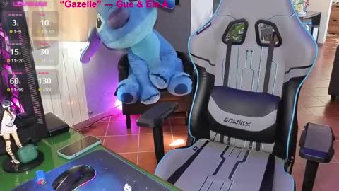 Snapshot of gil_gamesh90 chatting on 03/08/25, 10:54 Mirko online show from 03/08/25, 10:54