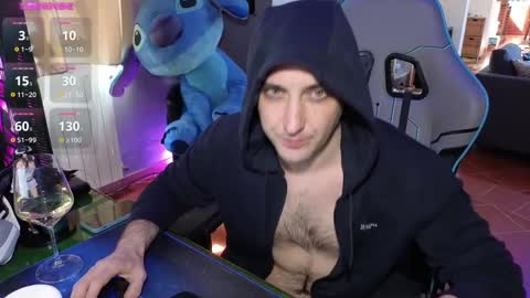 Snapshot of gil_gamesh90 chatting on 03/11/25, 11:23 Mirko online show from 03/11/25, 11:23