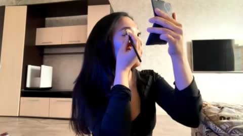 Agatha online show from 02/27/26, 12:54