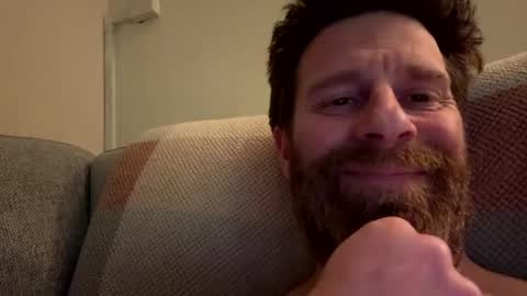 Gilbert online show from 01/18/25, 11:33