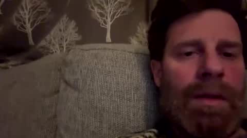 Gilbert online show from 01/05/26, 10:46