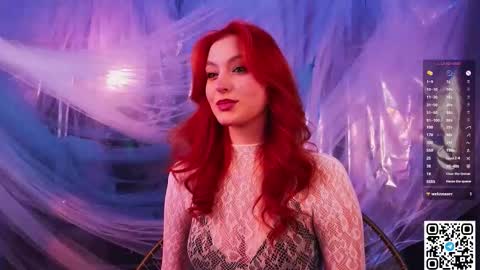 Stacy online show from 01/11/26, 06:57