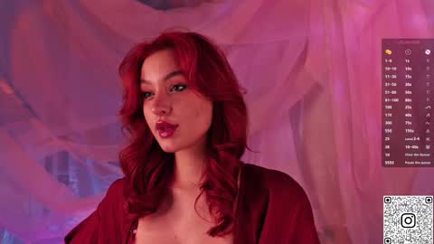 Stacy online show from 02/15/26, 08:05