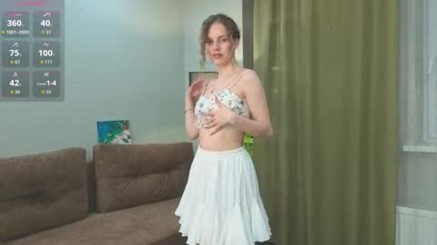 Anna online show from 10/20/25, 02:39