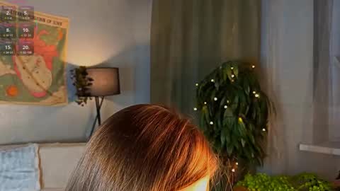 Anna online show from 02/01/26, 01:31