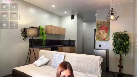 Anna online show from 02/13/26, 02:35