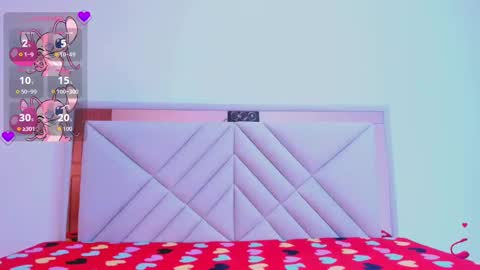 Snapshot of gimenalara chatting on 10/11/25, 12:04 Gimena online show from 10/11/25, 12:04