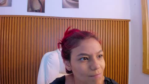 Gimena online show from 02/26/26, 12:26