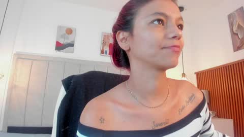 Gimena online show from 03/29/26, 12:27