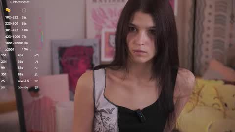 Mia online show from 02/05/26, 08:08