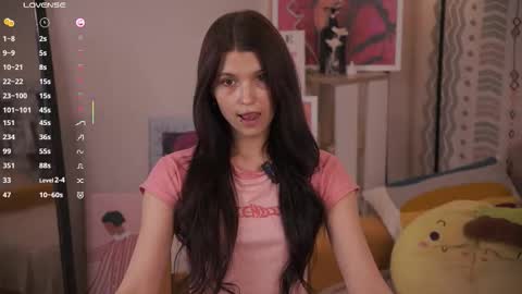 Mia online show from 02/12/26, 08:09