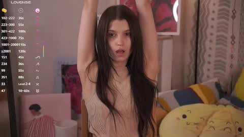 Mia online show from 02/13/26, 08:10