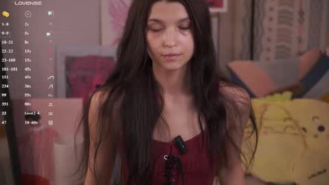 Mia online show from 02/15/26, 08:02