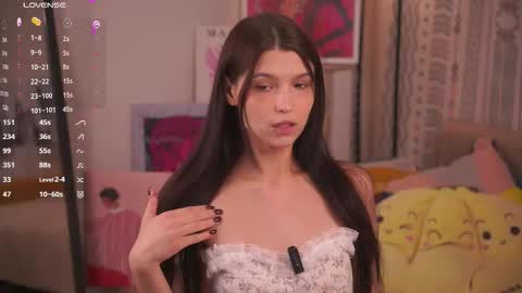 Mia online show from 02/22/26, 08:13