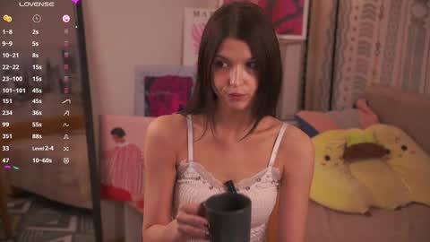 Mia online show from 02/24/26, 08:01